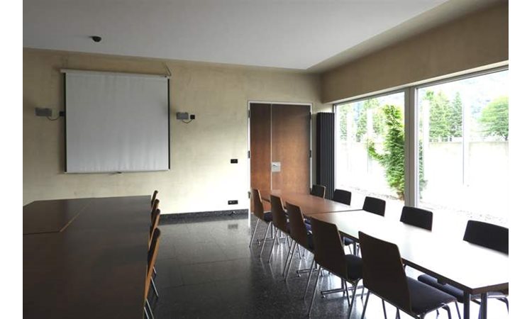 Sitzungszimmer