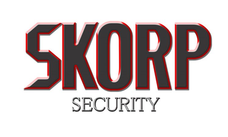 SKORP Security GmbH