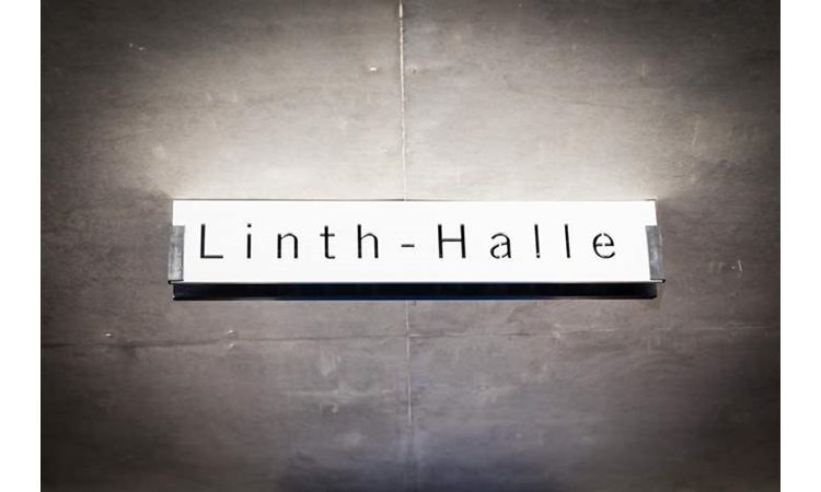 Linthalle für Einheimische/Kanton Glarus
