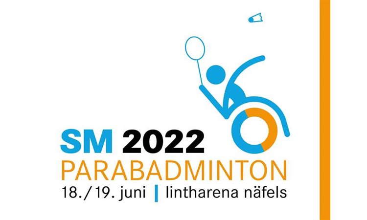 Schweizermeisterschaften Parabadminton 2022