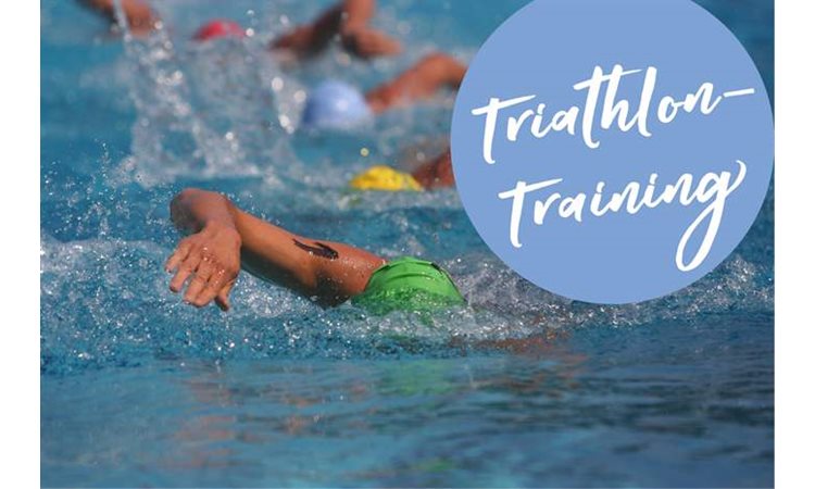 Triathlon-Training