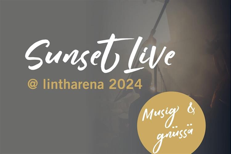 Sunset Live 2024